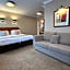 Birmingham Great Barr Hotel