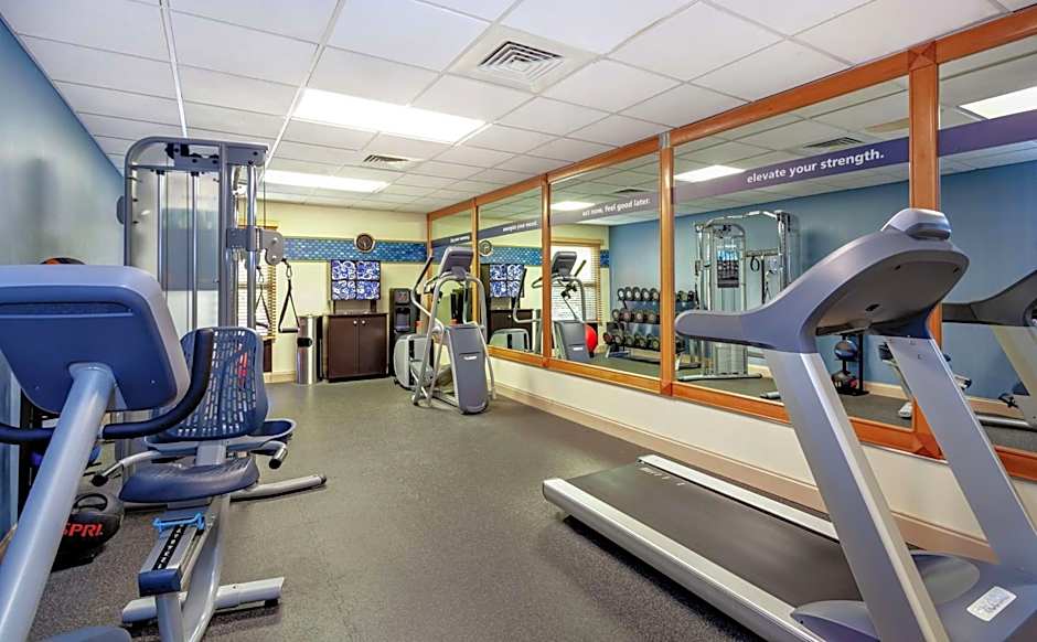 Hampton Inn By Hilton Melbourne