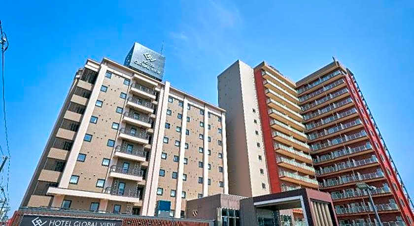 Hotel Global View Hakodate