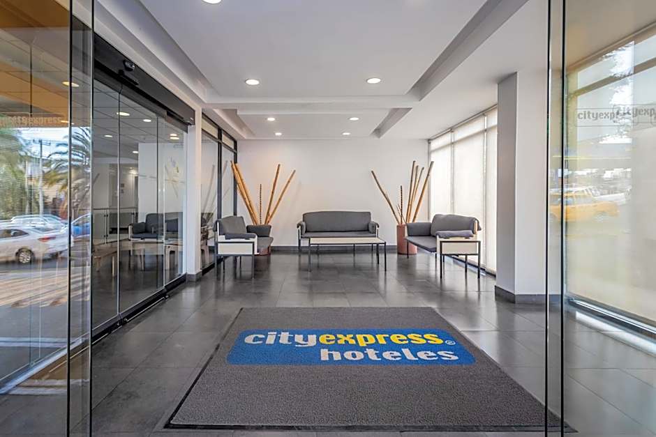 City Express by Marriott Oaxaca