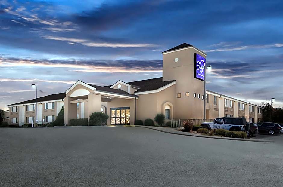 Sleep Inn Beaver - Beckley