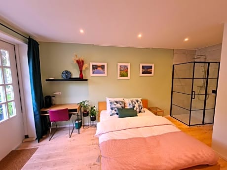Prinsenbed