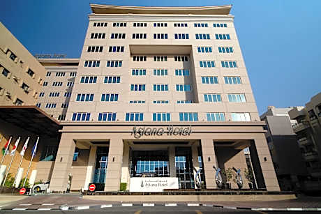 Asiana Hotel Dubai