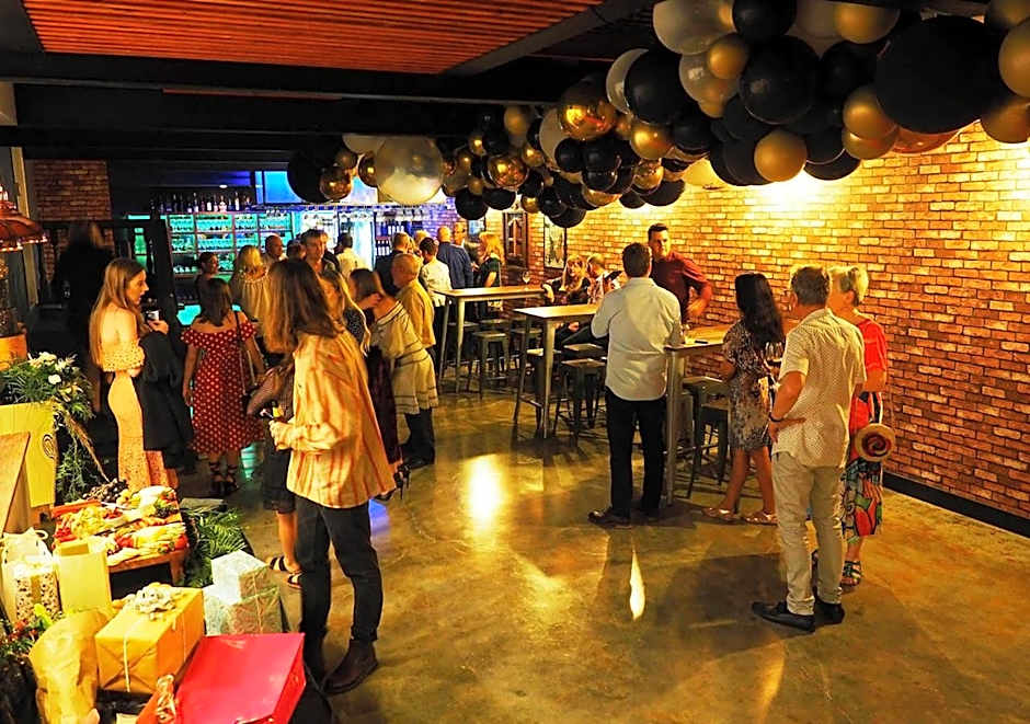 Hampton Estate Wines