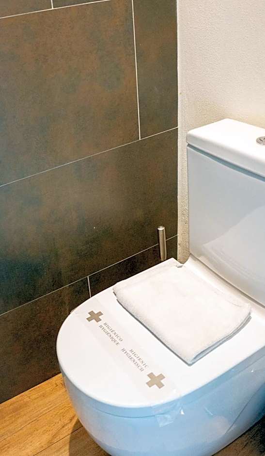 Hostal Charlotte-Gran Vía