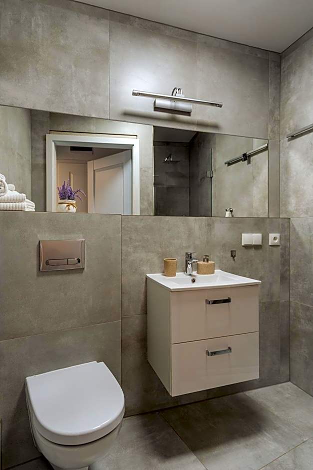 Kazimierz Residence Apartments by Staymoovers