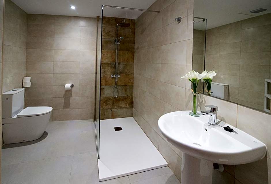 Apartamentos Mestret