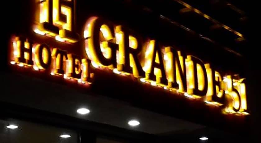 Hotel Grande 51