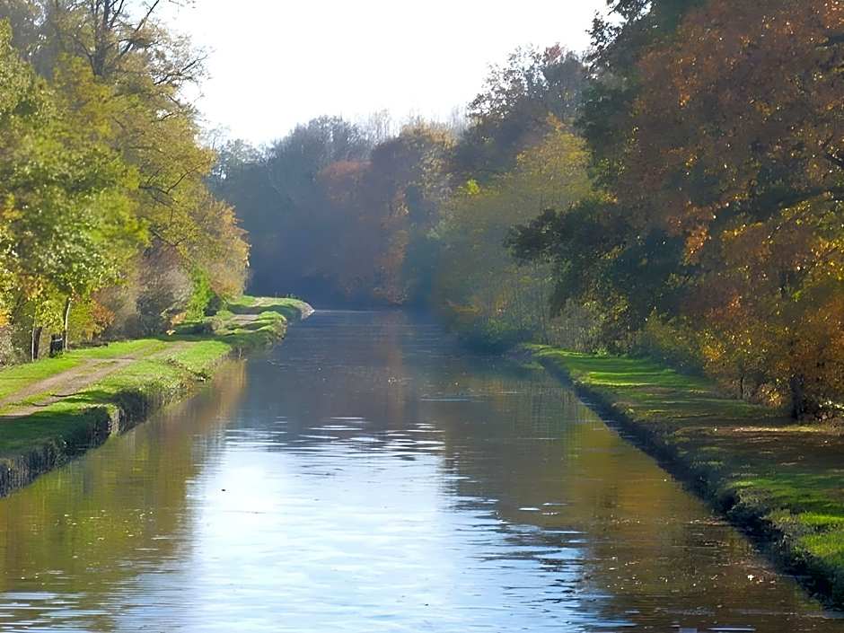 La Bergerie du bois joannin