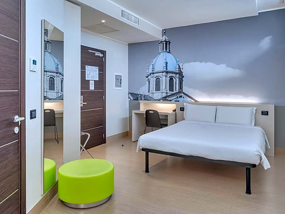 B&B Hotel Como
