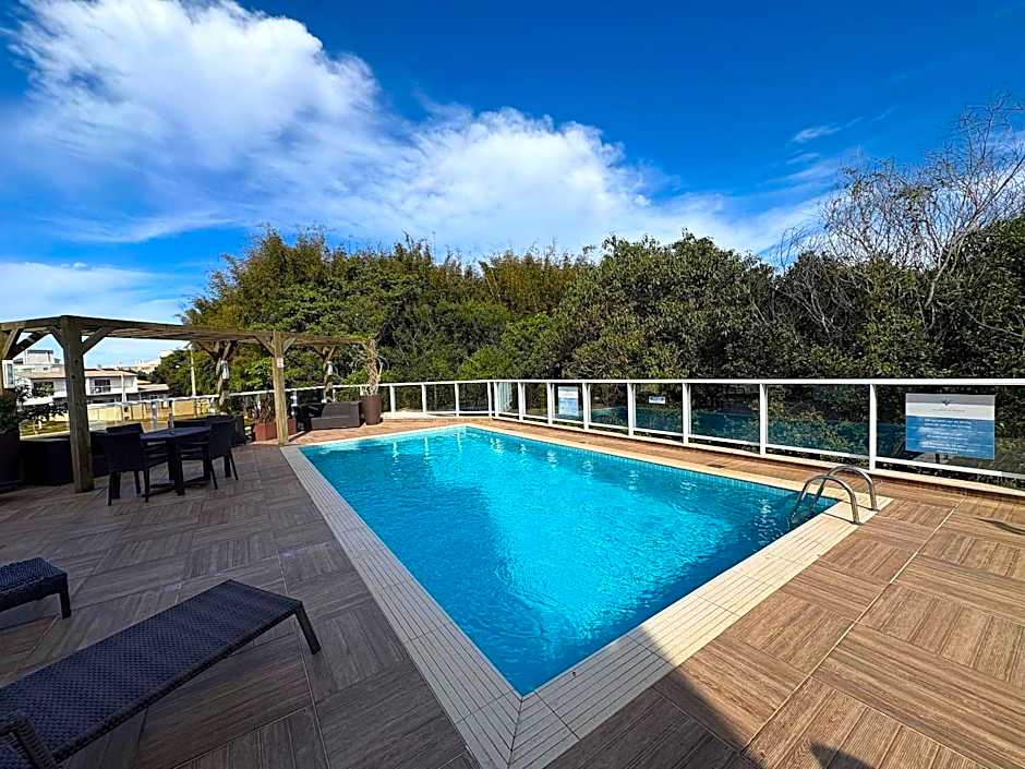 cód 144 - Apartamento aconchegante!