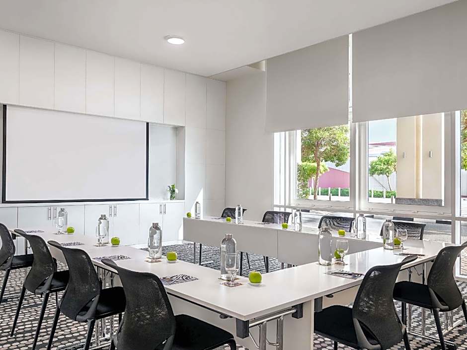 Ibis Styles Dragon Mart Dubai