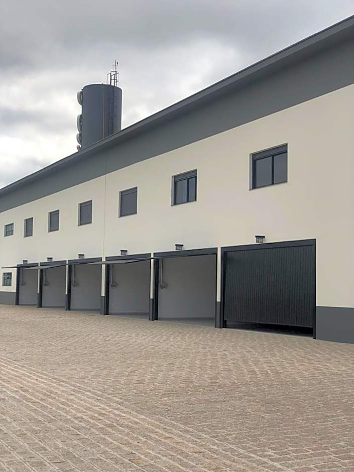 Poeme Motel by Drops