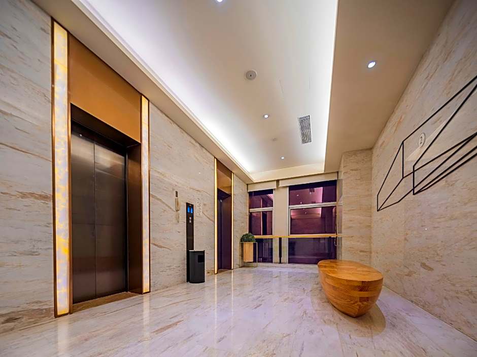 JI Hotel Chengdu High-tech Zone