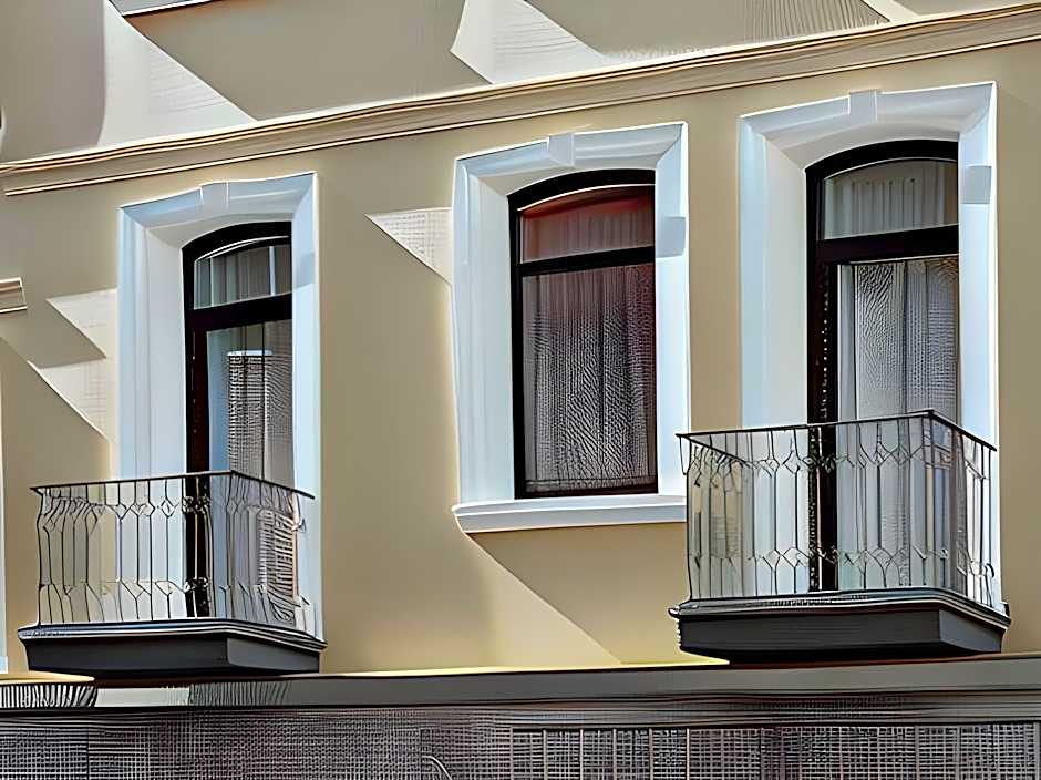 Union Hotel Plat Inn