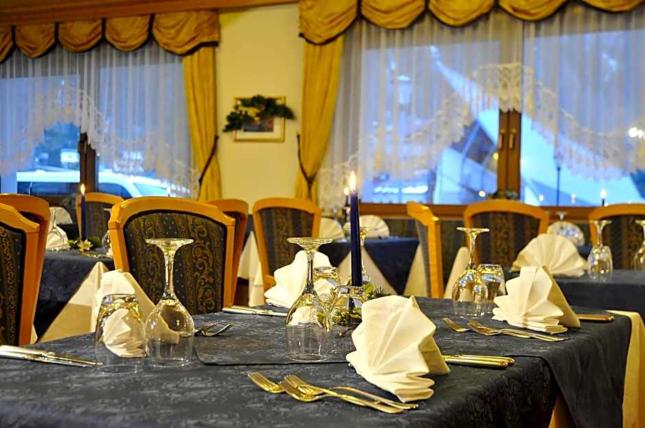 Hotel Tyrolia