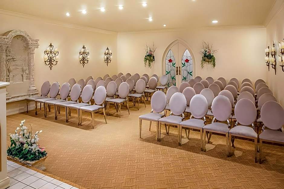 Circus Circus Hotel, Casino & Theme Park