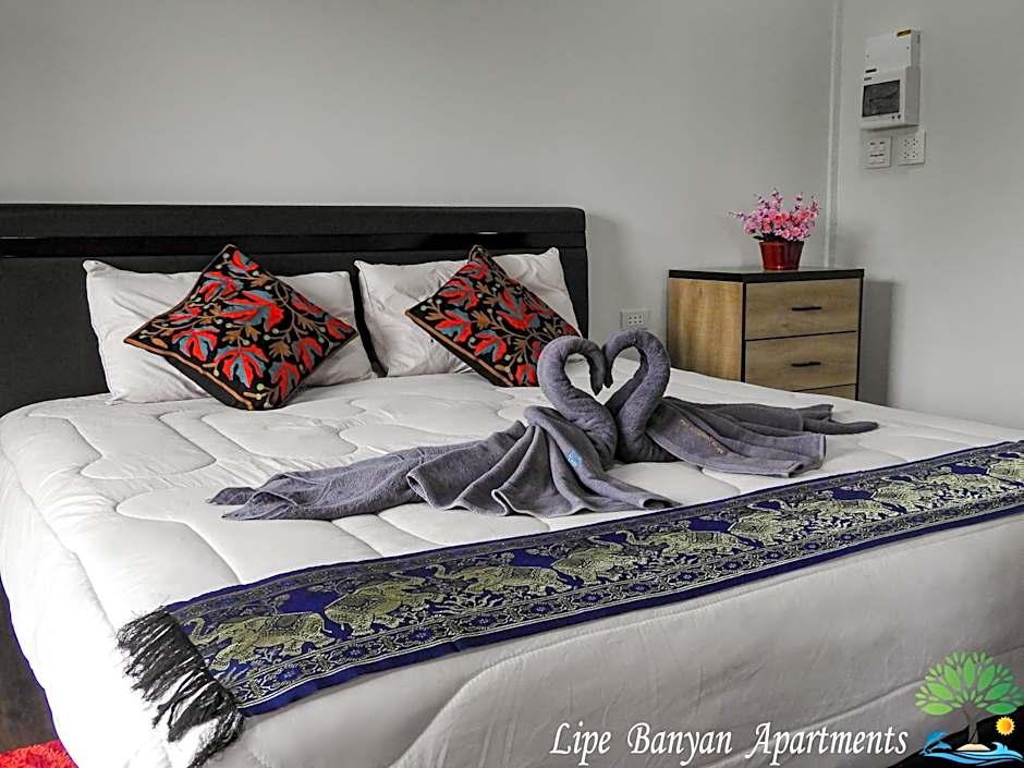 Lipe Banyan Apartments