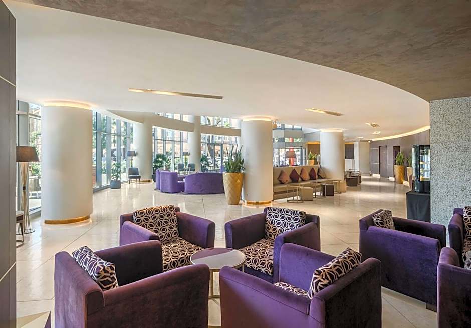 DoubleTree by Hilton Yerevan Armenia