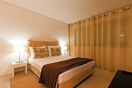 One-bedroom Apartment 3 Pax