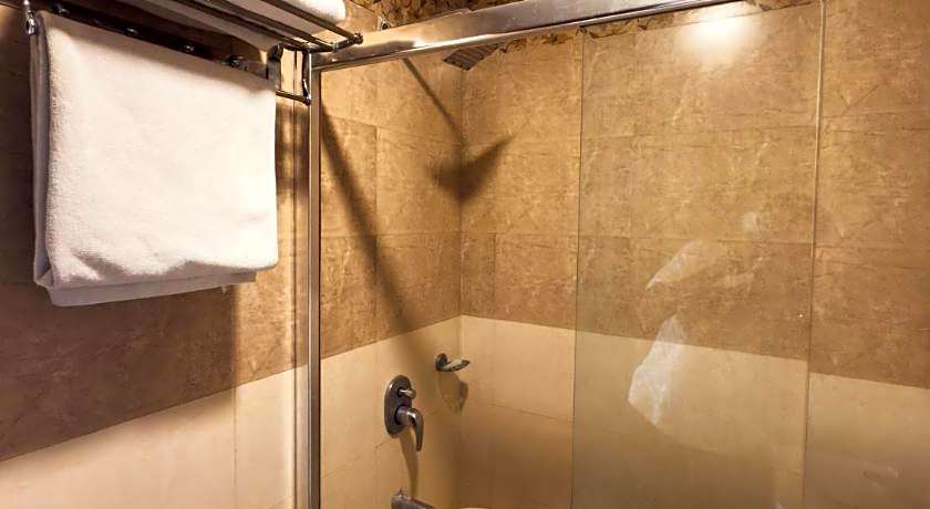 Hotel Royal Palm - A Budget Hotel in Udaipur