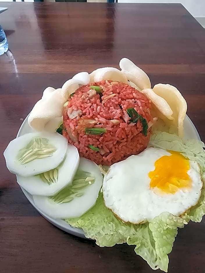 Hotel Celebes