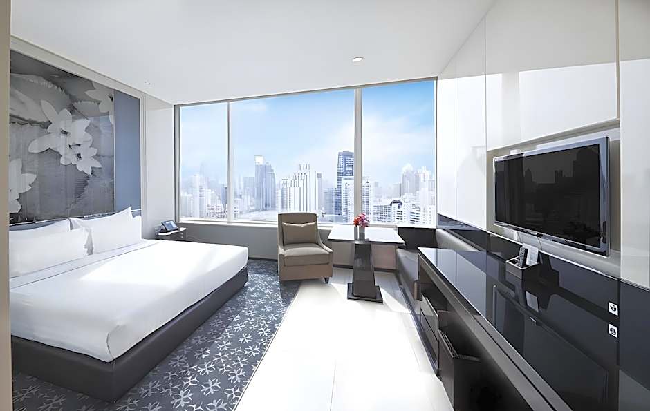 Grande Centre Point Sukhumvit - Terminal 21