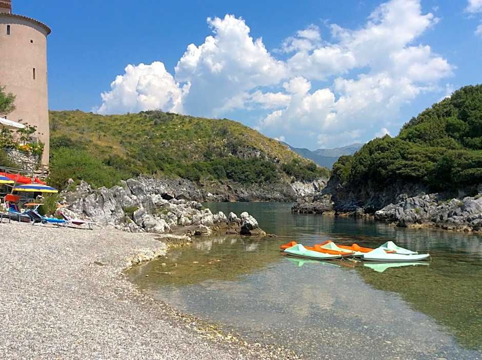 La Locanda Delle Donne Monache