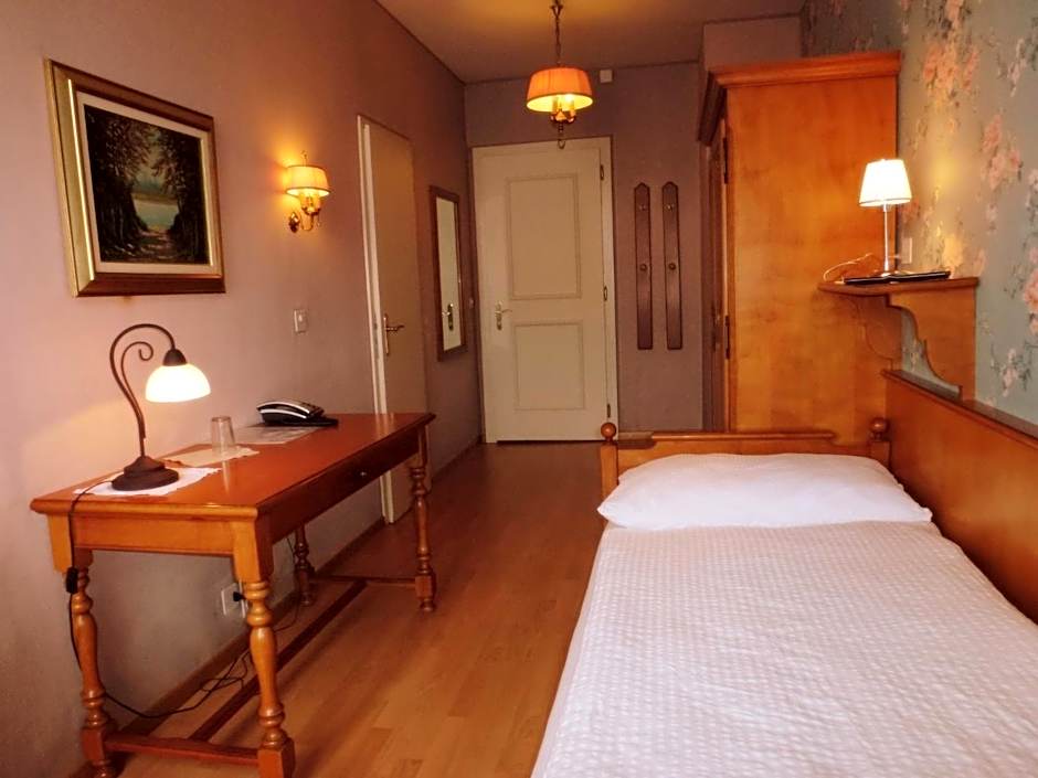 Hotel Central Continental