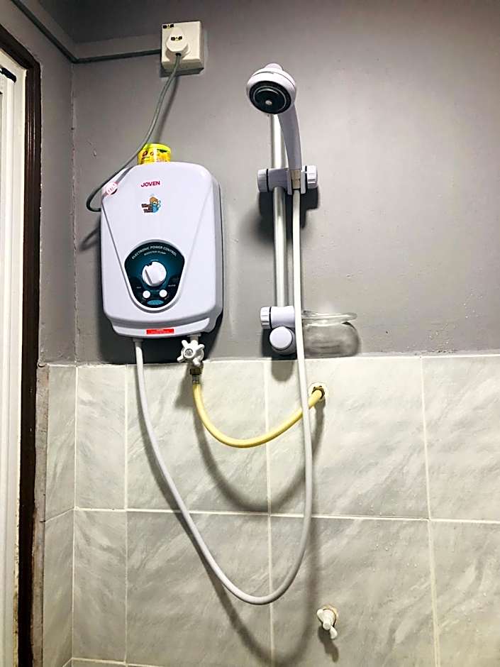 Julies Hostel Taman Negara