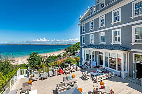 St Ives Harbour Hotel & Spa