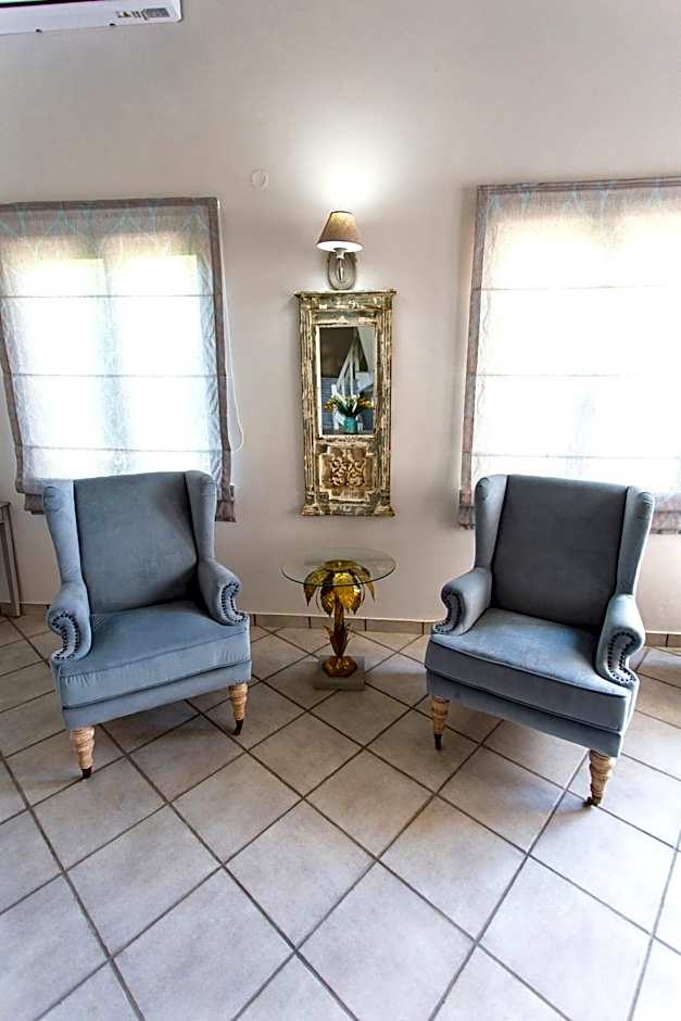 Caretta - Caretta Hotel