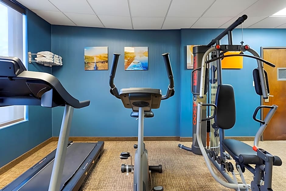 Comfort Inn Marion - West Memphis