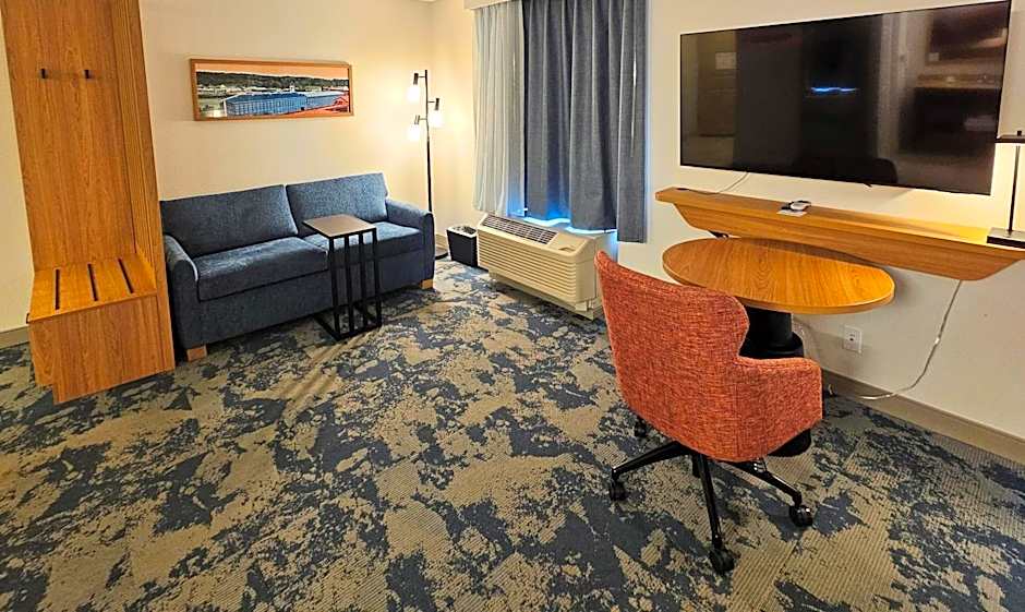 Hampton Inn By Hilton & Suites Prattville