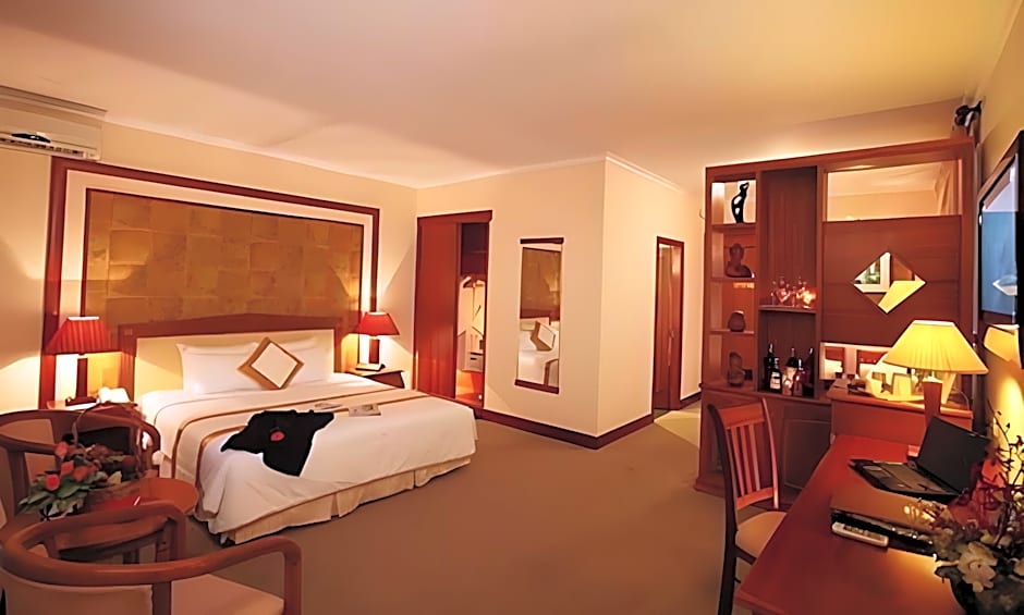Palace Hotel Vung Tau