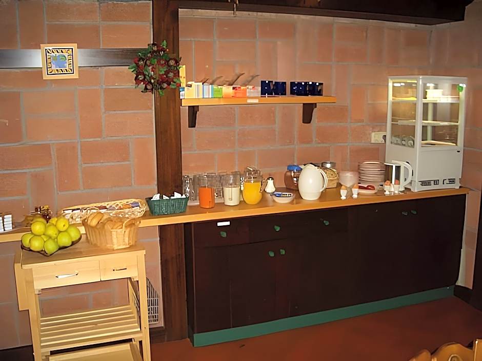 Hotel Tempelhof - City-Messe-Arena