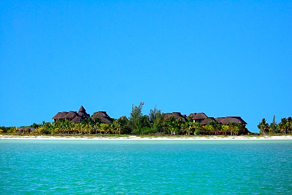 Hm Villas Paraiso Del Mar