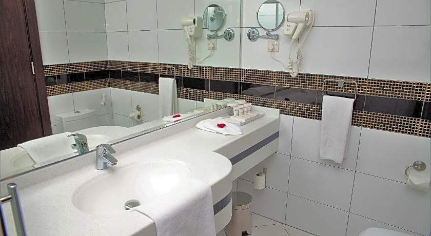 Best Western Plus Salmiya