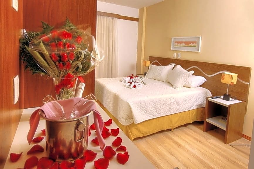 Bristol Centro Cívico Hotel