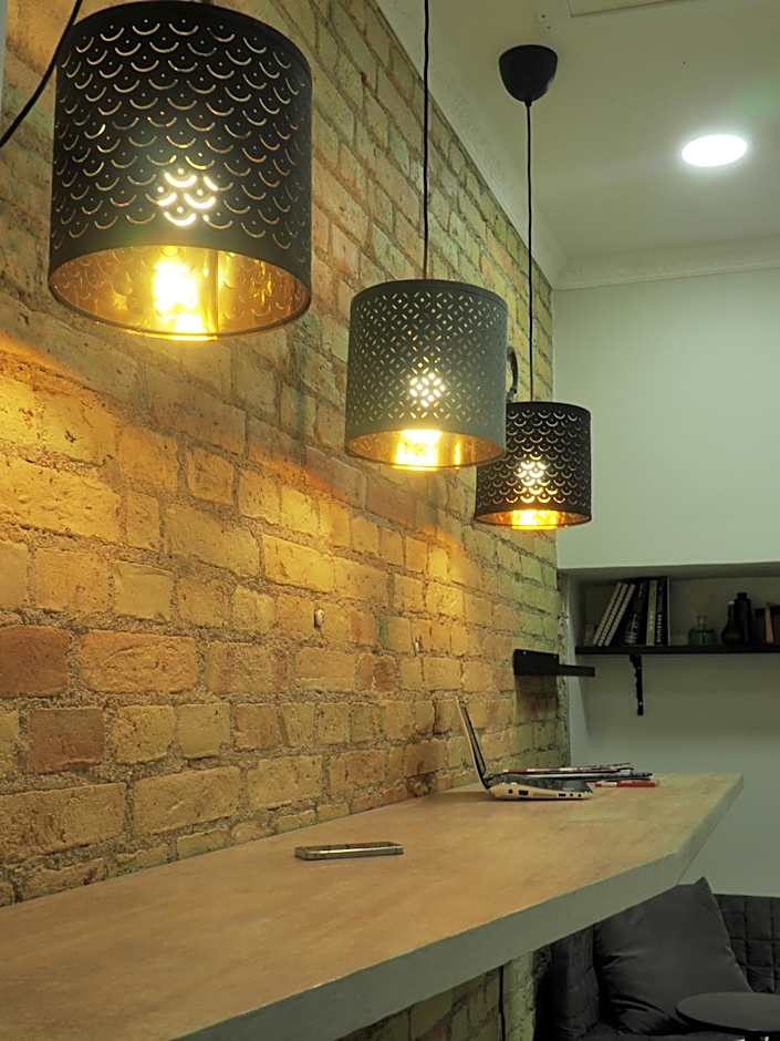 Emi apartment