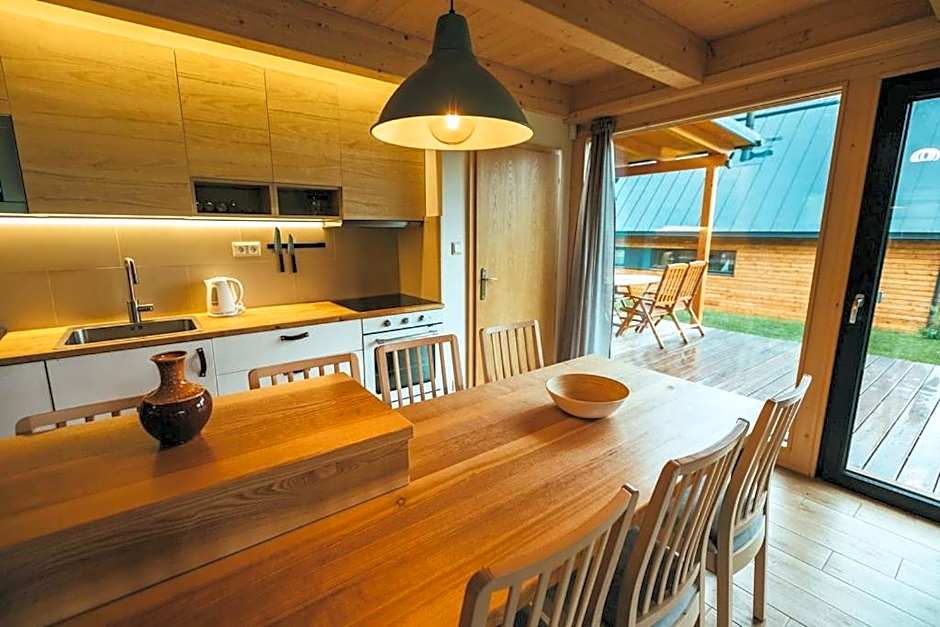 Chata R - Horska chata