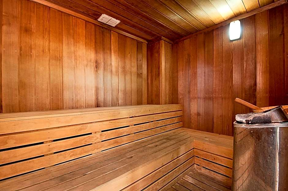 Spectrum Holiday Apartments