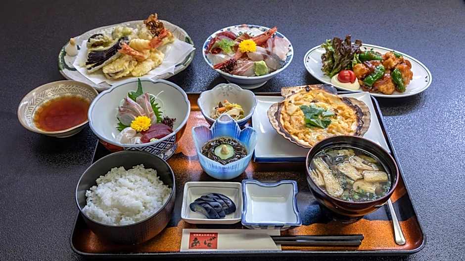 Tabist Hirosaki Touei Hotel