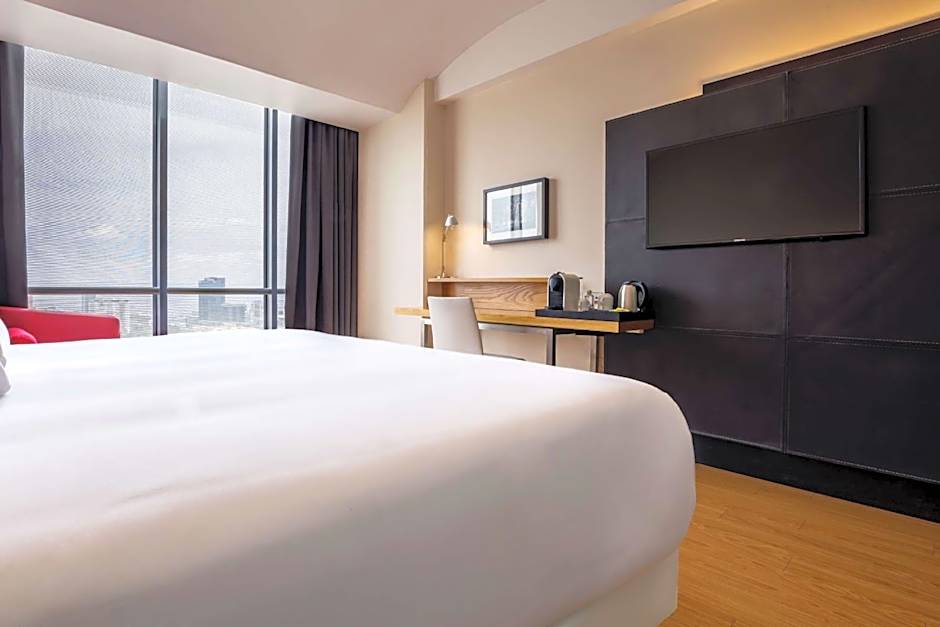 NH Collection Mexico City Santa Fe