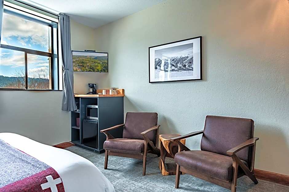 Hotel Leavenworth