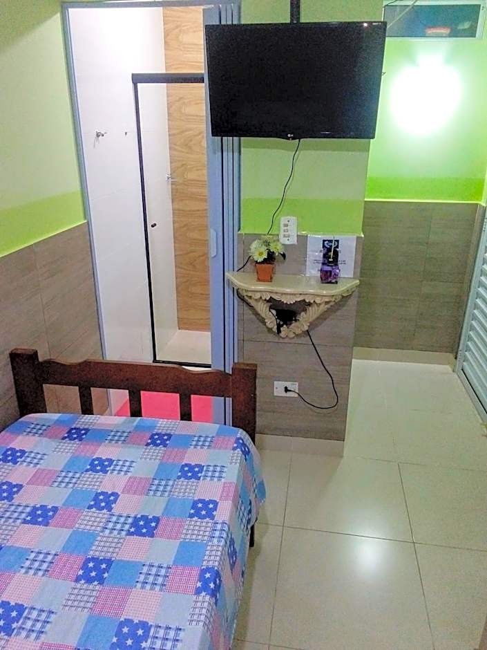 Pousada Reis Guarujá