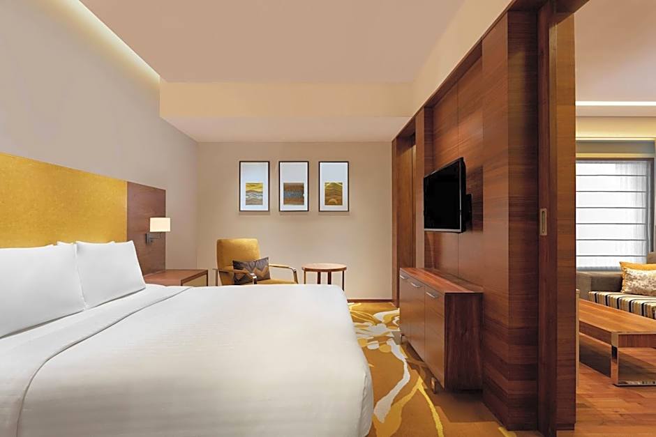 Photo 1 of 6 of Junior Suite