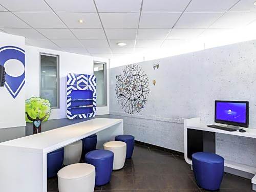 ibis budget Paris Porte de Vincennes