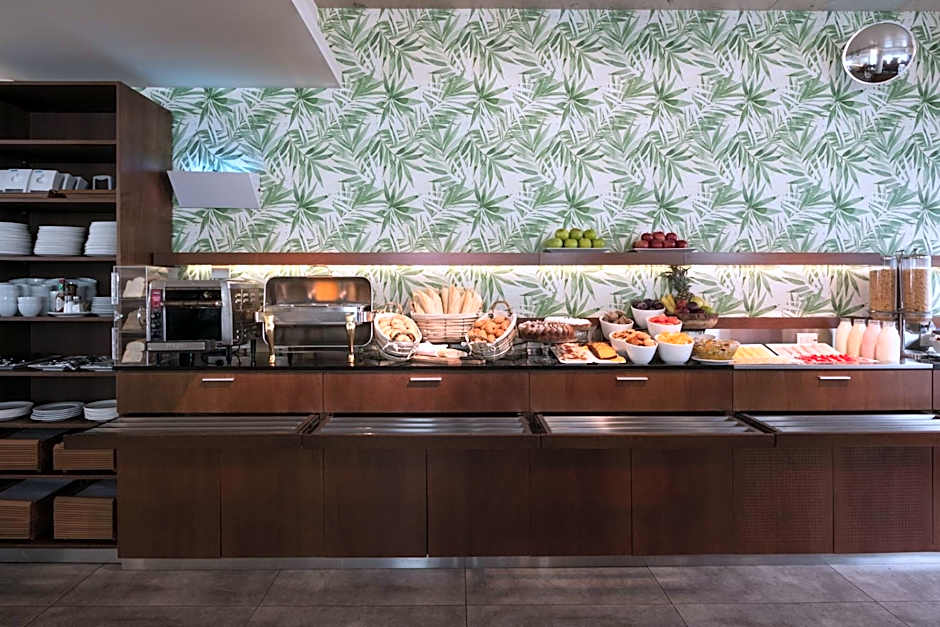 Vivaldi Hotel Loft Punta Carretas