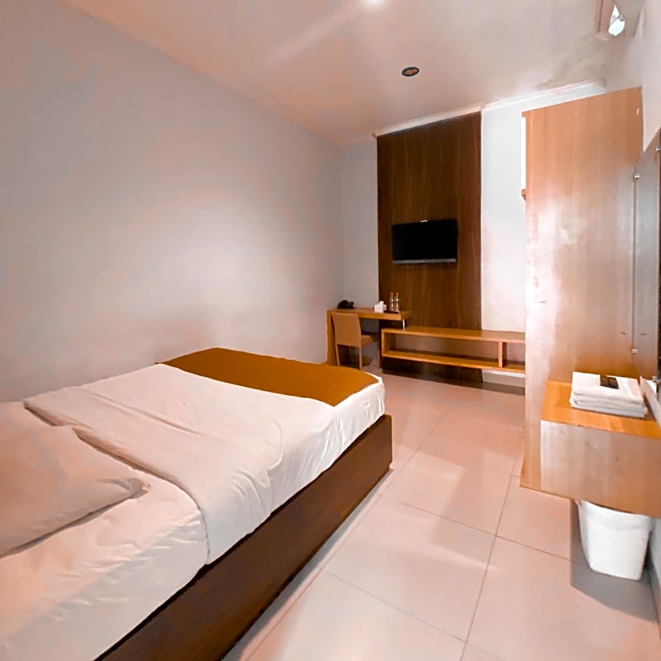 DINASTY STYLE HOTEL SOLO